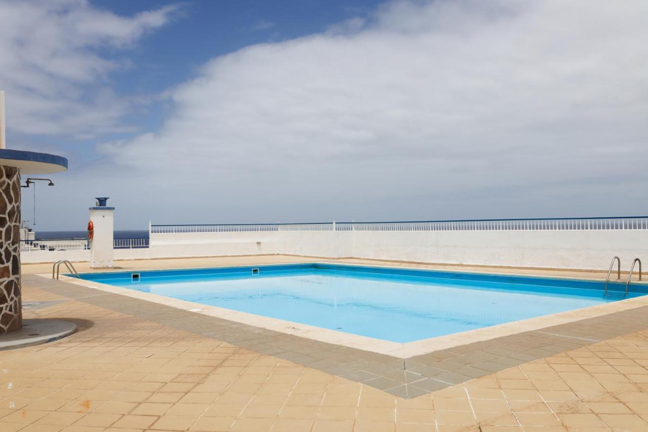 Apartamento Maye Bajamar  Exterior photo